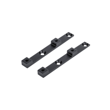 Alt-position cage mount