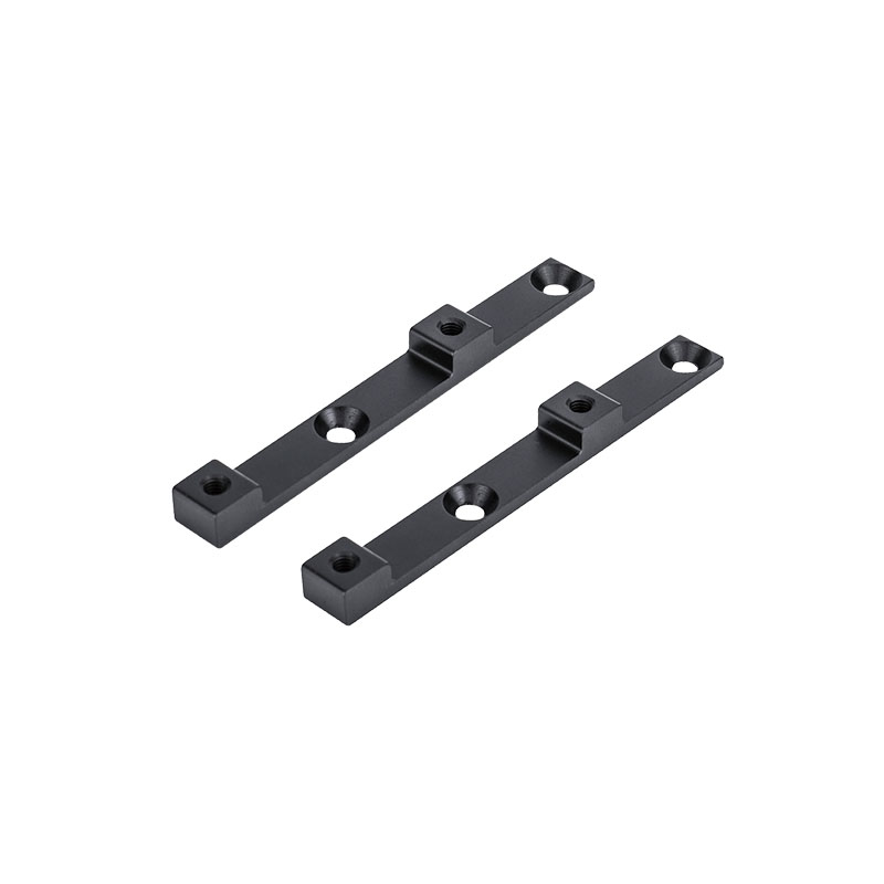 Alt-position cage mount