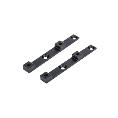 Alt-position cage mount