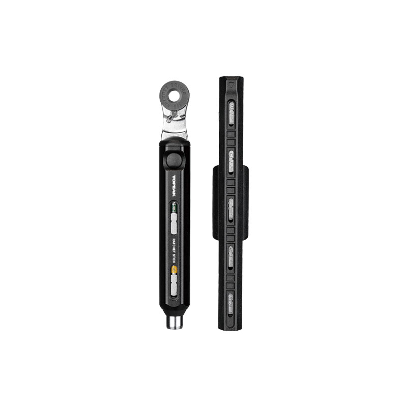 Llave de carracacompacta topeak ratchet stick