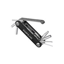 Multiherramienta topeak tubi 11