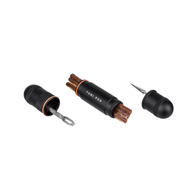 Kit de reparacion tubeless tubi pod topeak