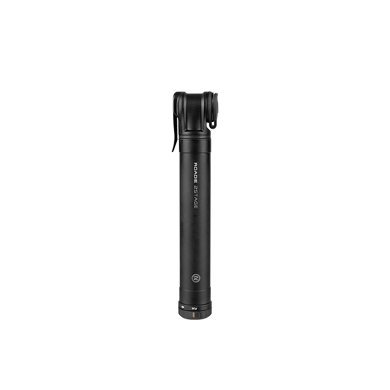 Bomba mini roadie 2stage
