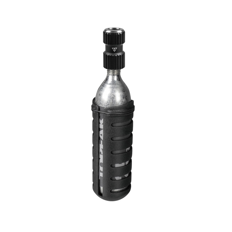 Inflador nano airbooster 25g