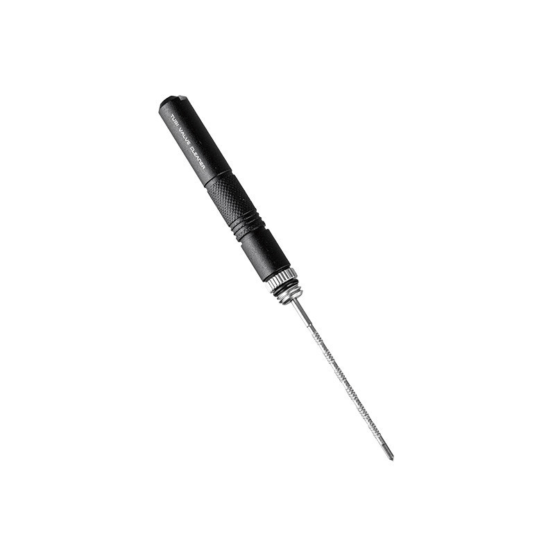 Limpiador de valvulas tubi valve cleaner topeak