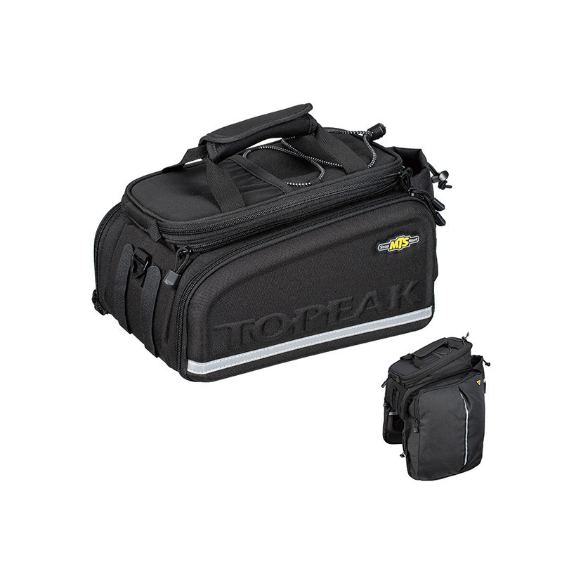 Bolsa portabultos mts trunkbag dxp