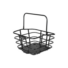 Cesta delantera y trasera para portabultos dx 18l (mtx 2.0) topeak