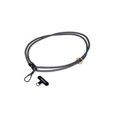 Phone lanyard