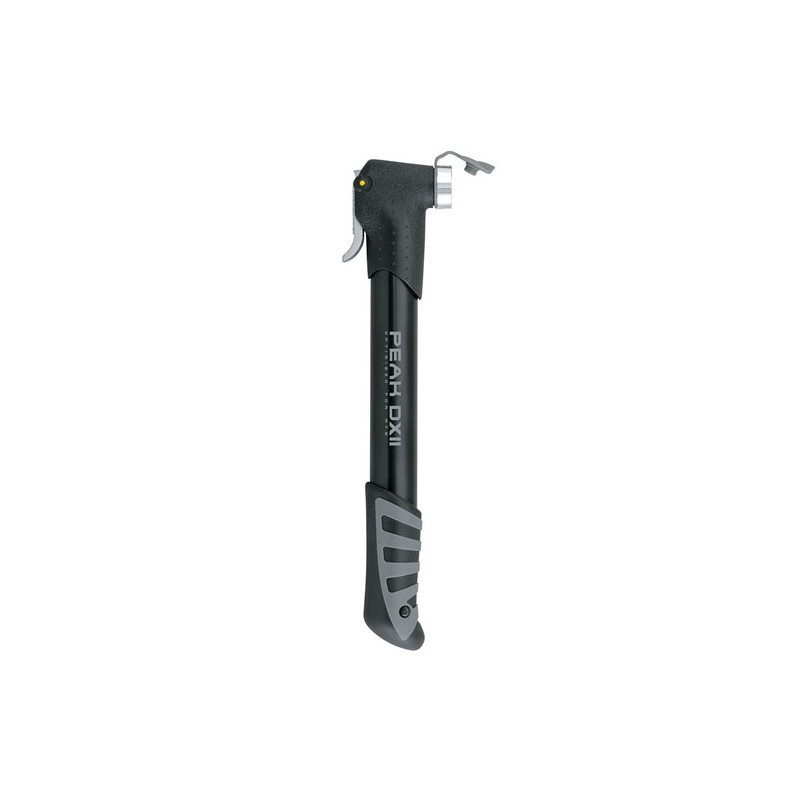 Mini bomba topeak peak dx ii negra