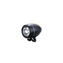 Faro delantero topeak whitelite ii negra