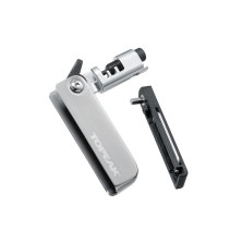 Tronchacadenas link 11 folding alta calidad topeak