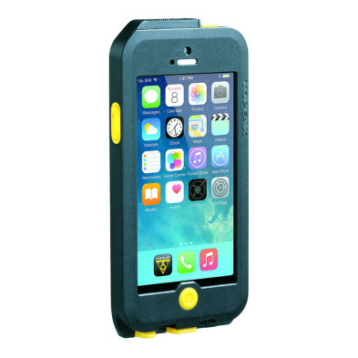 Weatherproof ridecase iphone 5- 5s- se topeak