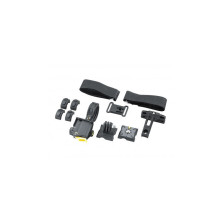 Sport camara multi-mount