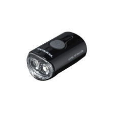 Faro delantero whitelite mini usb topeak negro