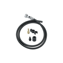 Chuckhead dx upgrade kit
