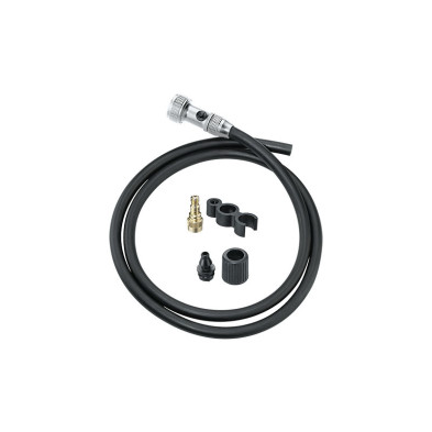 Chuckhead dx upgrade kit