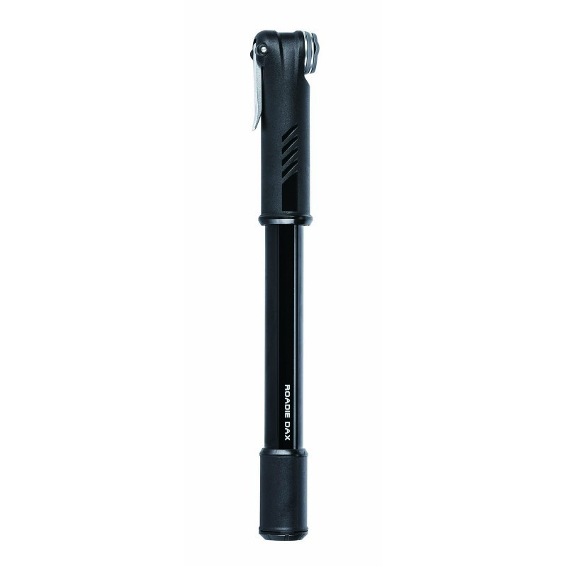 Bomba mini dual roadie dax