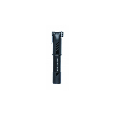 Mini bomba topeak mtb tt (twin turbo)