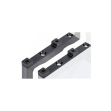 Alt-position cage mount