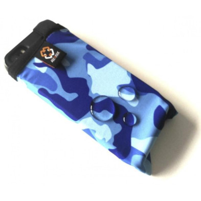 Dry Phone Arch Maxm azul gota