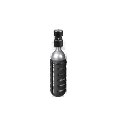 Inflador nano airbooster, w-1pcs 16g co2