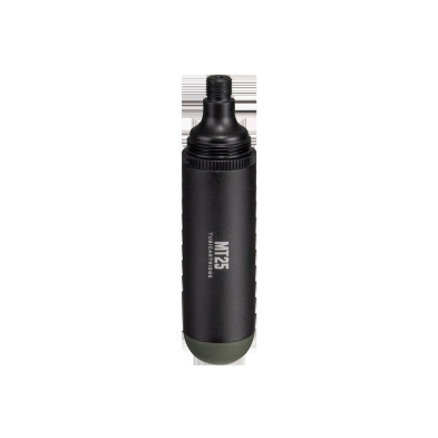 Kit de reparacion compacto tubi cartridge mt25 topeak