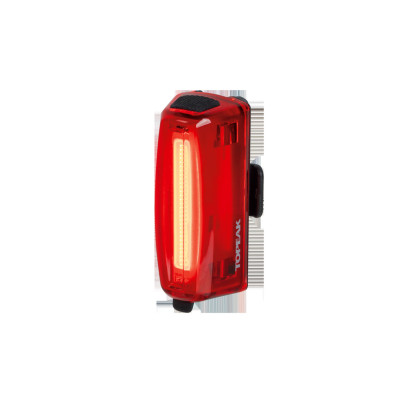 Piloto trasero topeak redlite 80