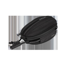 Bolsa trasera gran capacidad dynapack dx