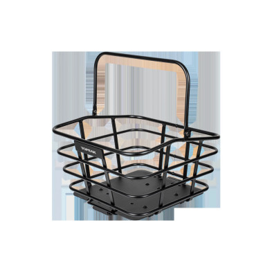 Cesta delantera y trasera para portabultos dx 18l (mtx 2.0) topeak