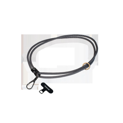 Phone lanyard