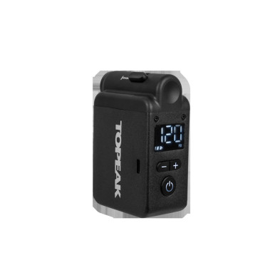 Compresor e-booster digital (8 bar-120 psi) topeak