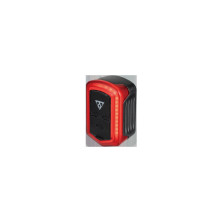 Mini piloto trasero topeak redlite clip-on