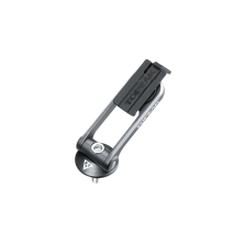 Ridecase mount 1-1-8"