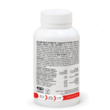 Sub9 Salts Electrolytes 100 cápsulas 226ERS propiedades