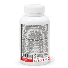 Sub9 Salts Electrolytes 100 cápsulas 226ERS ingredientes