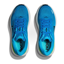 Zapatillas Hoka Bondi 9 Hombre Skyward Blue/ Hoka Blue