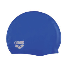 Set gafas y gorro natación Arena niños azul claro/azul