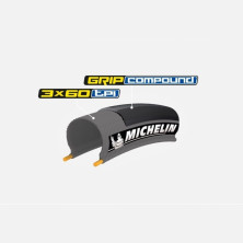 cubierta Michelin Carretera Lithion 3 700x25