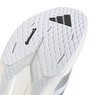Zapatillas Adizero Dropset Pro Trainer mujer FTWR White