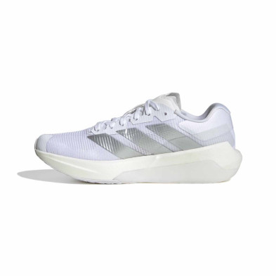 Zapatillas Adizero Dropset Pro Trainer mujer FTWR White