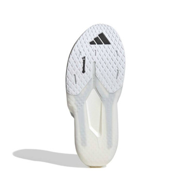 Zapatillas Adizero Dropset Pro Trainer mujer FTWR White
