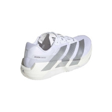 Zapatillas Adizero Dropset Pro Trainer mujer FTWR White
