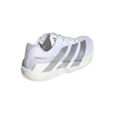 Zapatillas Adizero Dropset Pro Trainer mujer FTWR White