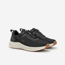 Zapatillas Activity AT126 Hombre All Black