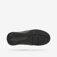 Zapatillas Activity AT128 Mujer All Black