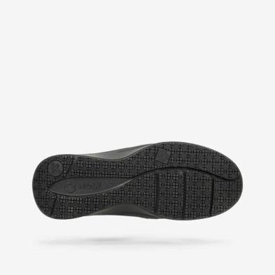 Zapatillas Activity AT128 Mujer All Black