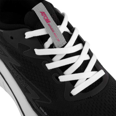 Zapatillas GP Max Mousse Foam AT178 Mujer Black