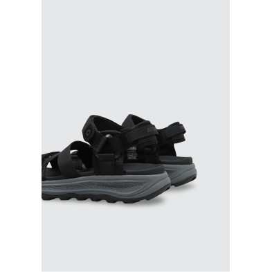 Sandalias Agility Fresh AT209 Hombre All Black