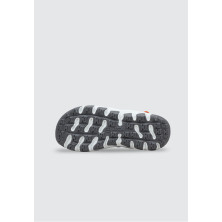 Sandalias Trekking Discover Ride AT210 Hombre Grey