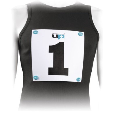 Ultimate Performance Porta Dorsal Magnético